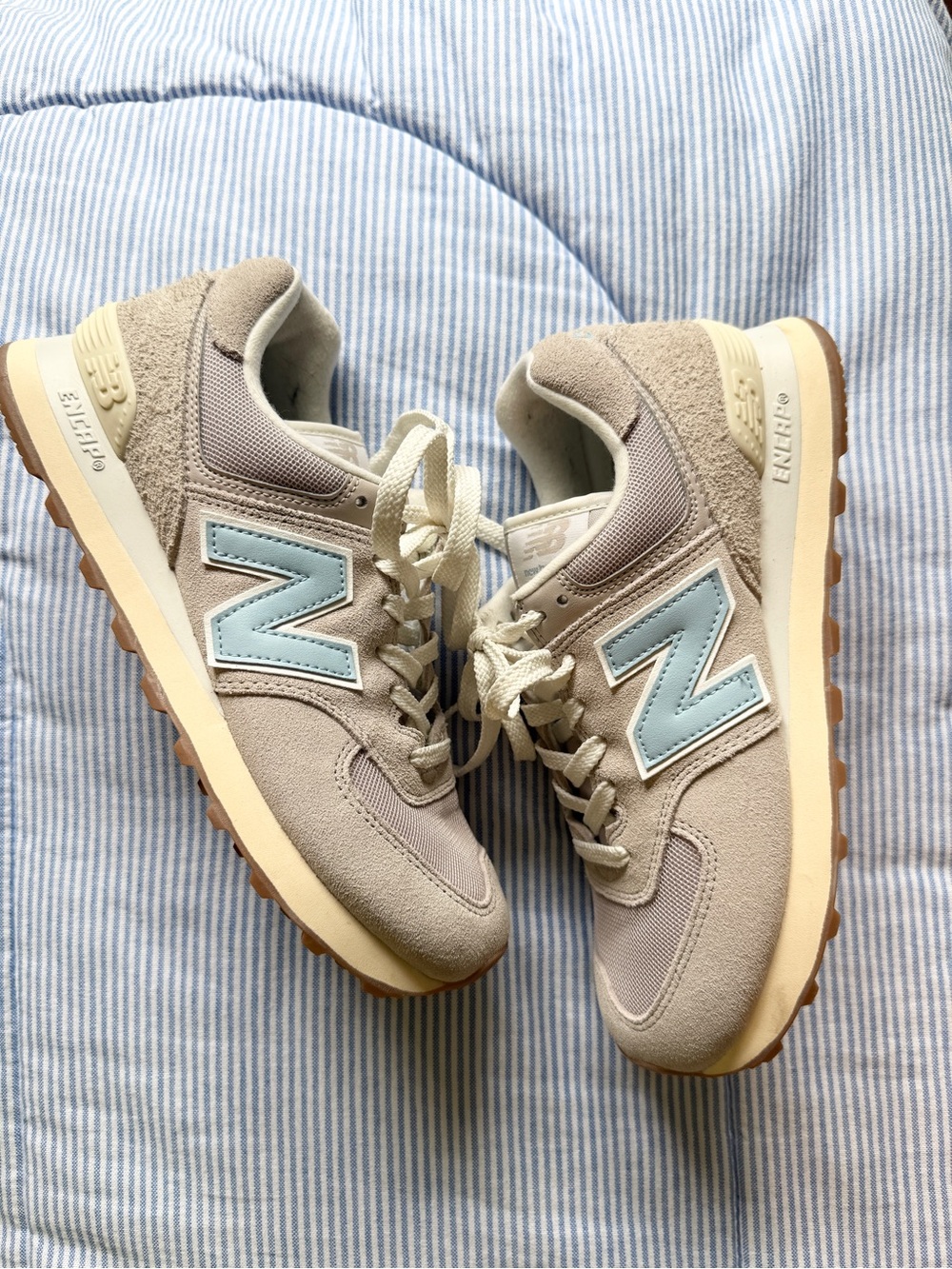 New Balance 574